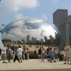 Chicago 1998-2005