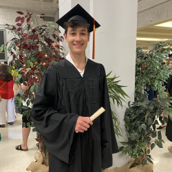 Graduations